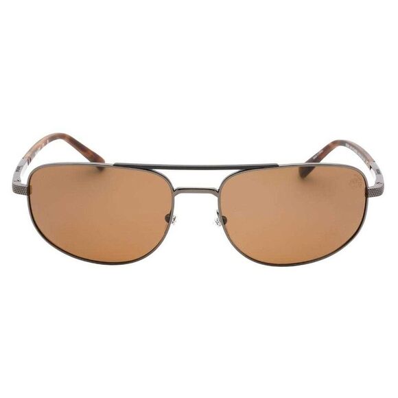 Timberland Mens Sunglasses / Brown